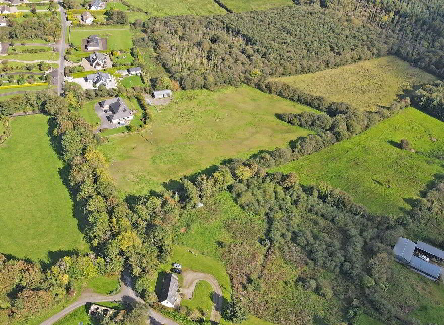 Clonfadda, Killaloe
