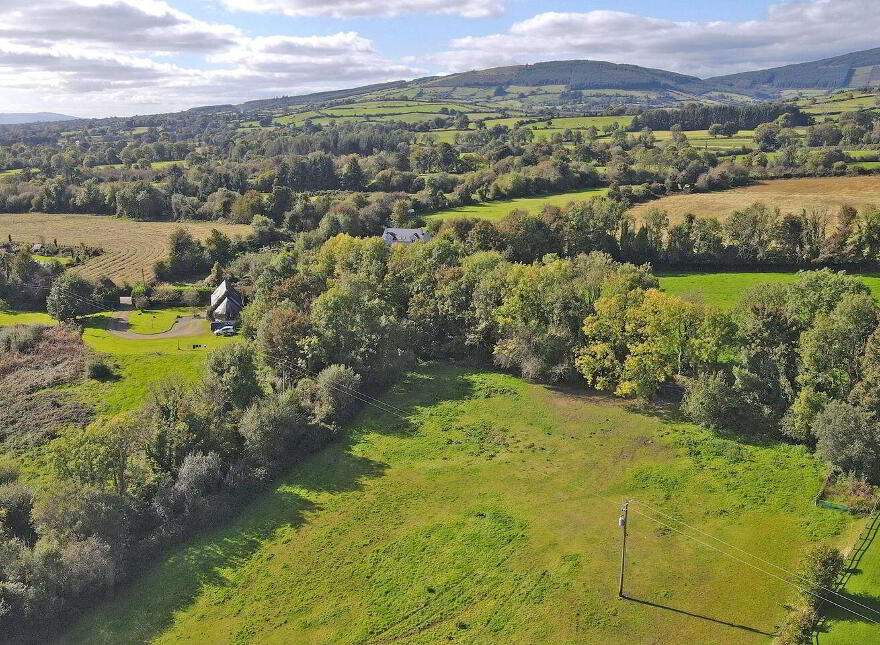 Clonfadda, Killaloe