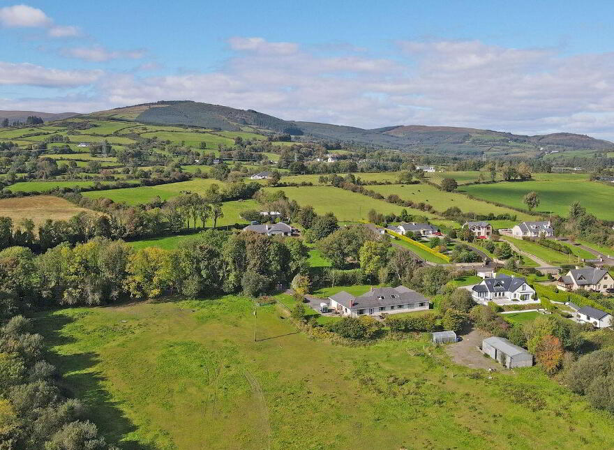 Clonfadda, Killaloe