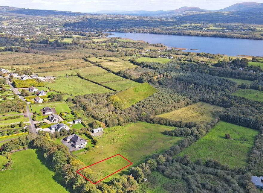 Clonfadda, Killaloe