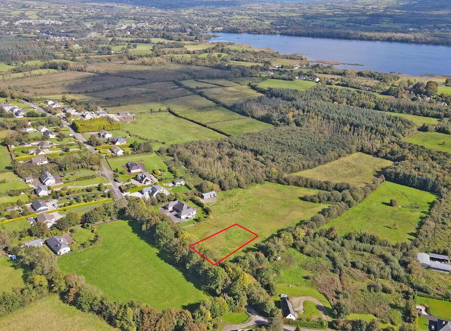 Clonfadda, Killaloe