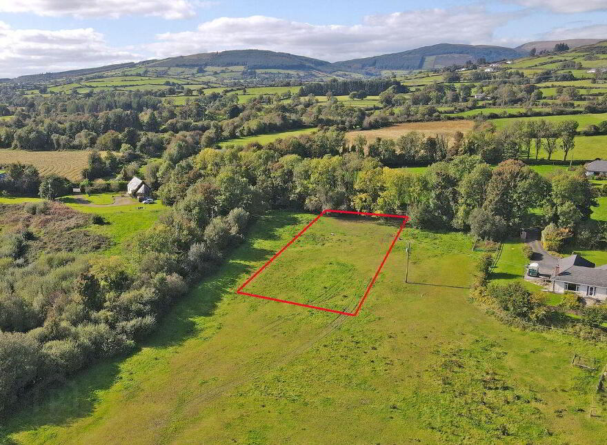 Clonfadda, Killaloe