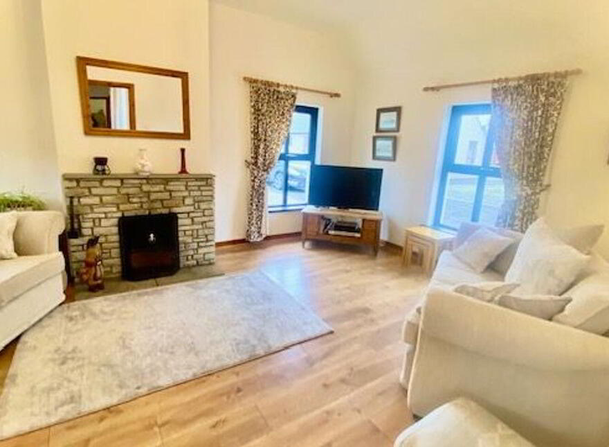 11 Kinnegar Close, Rathmullan, F92R3P3