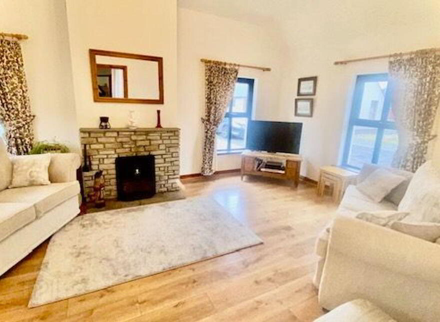 11 Kinnegar Close, Rathmullan, F92R3P3