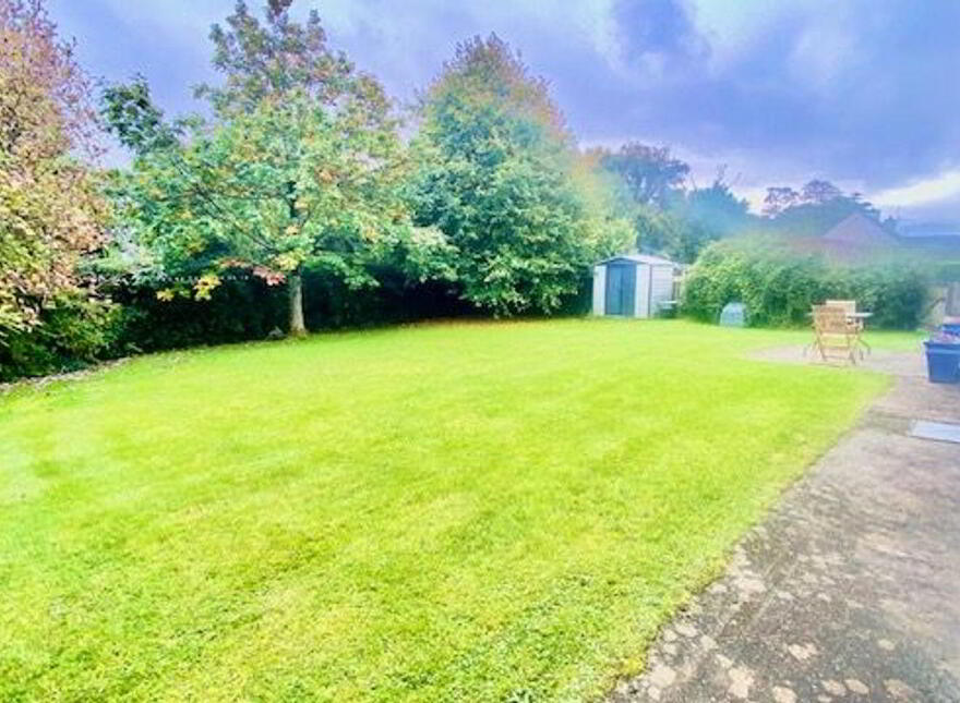 11 Kinnegar Close, Rathmullan, F92R3P3