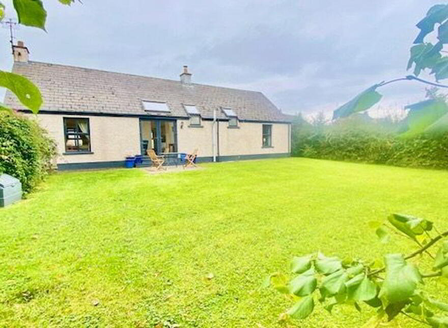 11 Kinnegar Close, Rathmullan, F92R3P3