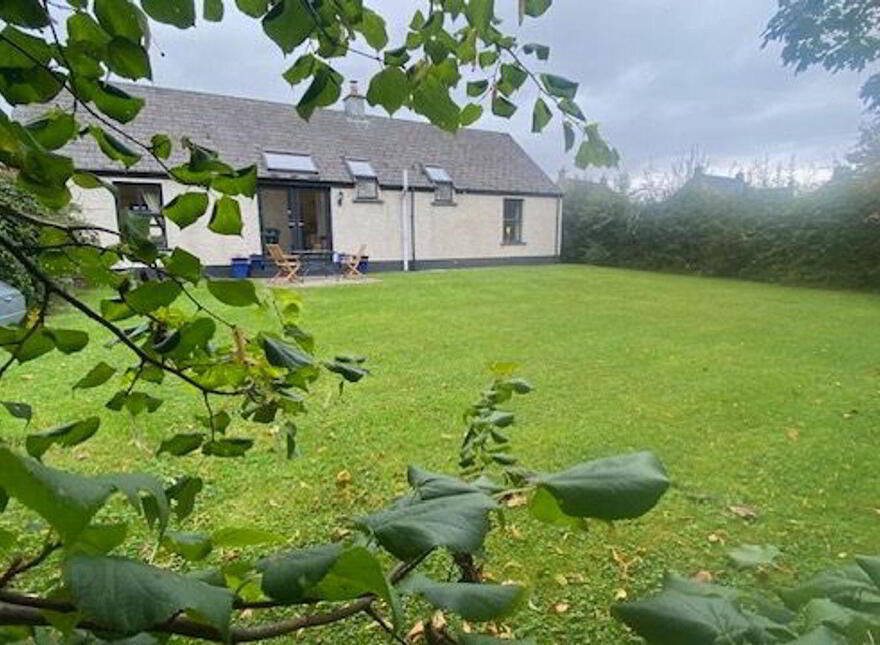 11 Kinnegar Close, Rathmullan, F92R3P3