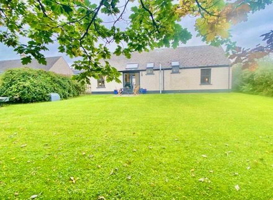 11 Kinnegar Close, Rathmullan, F92R3P3
