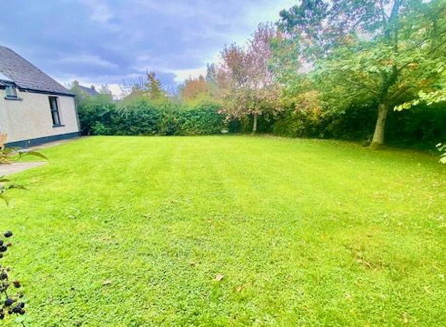 11 Kinnegar Close, Rathmullan, F92R3P3