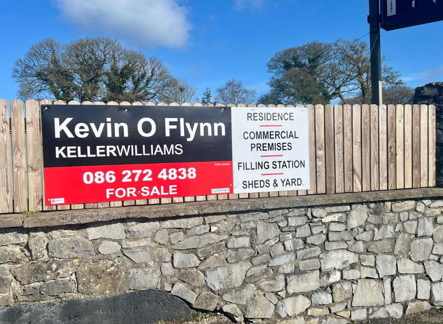 Aughrim, Ballinasloe, H53E688