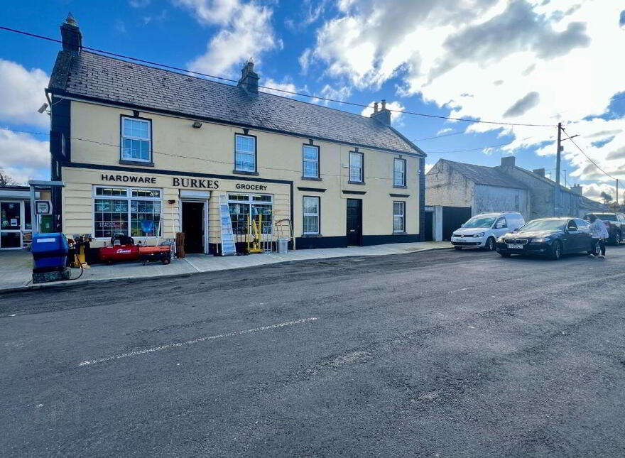Aughrim, Ballinasloe, H53E688