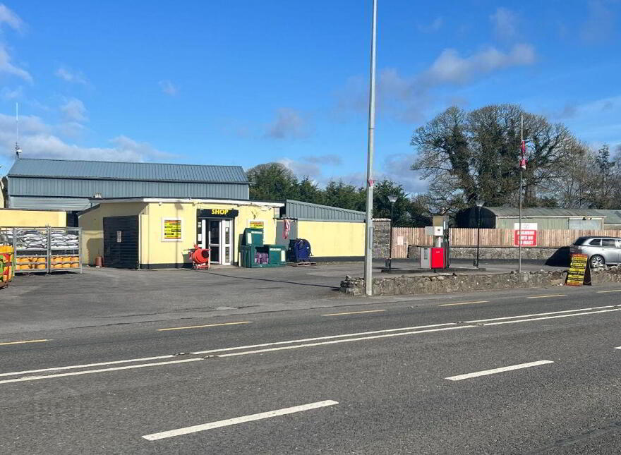 Aughrim, Ballinasloe, H53E688