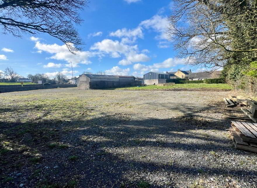 Aughrim, Ballinasloe, H53E688