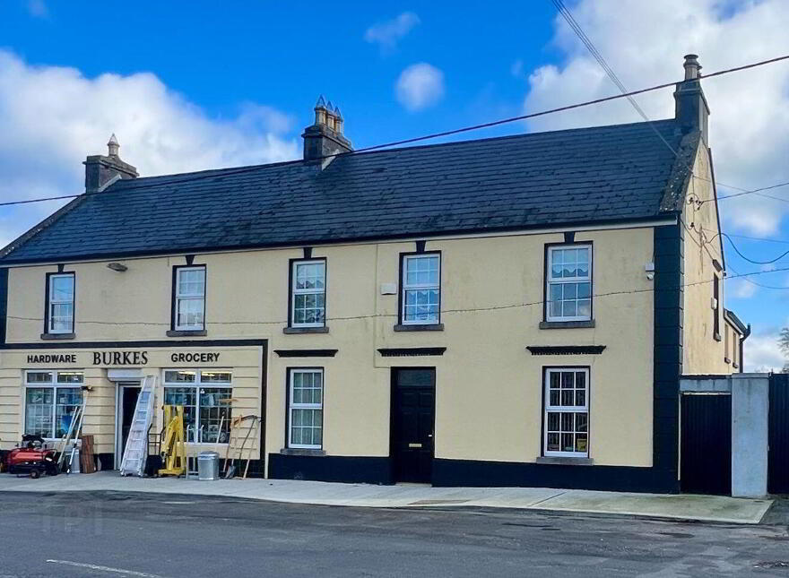 Aughrim, Ballinasloe, H53E688
