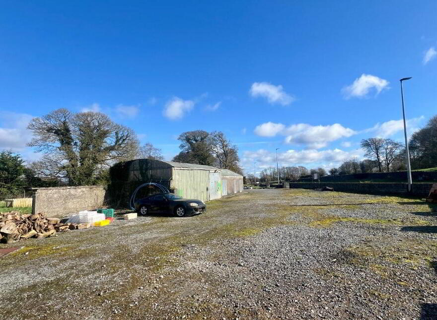 Aughrim, Ballinasloe, H53E688