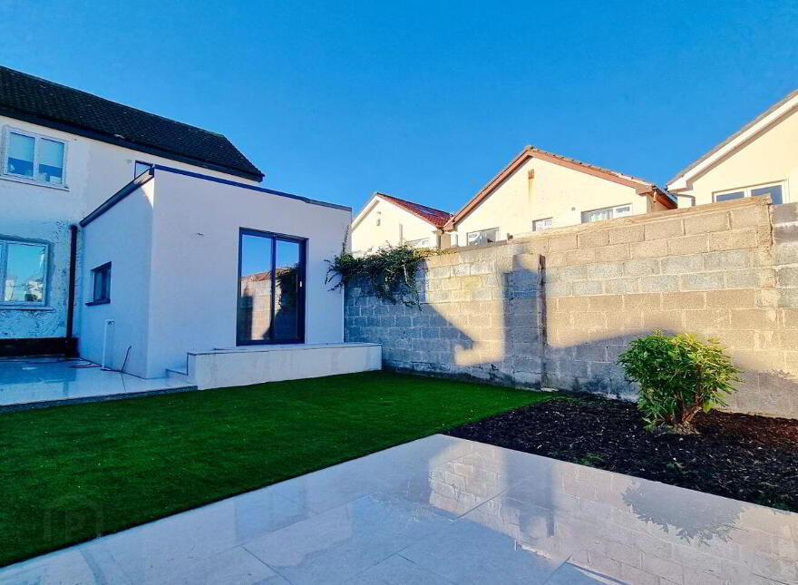 Cúl Na Mara, Oldcourt Park, Bray, A98WP03