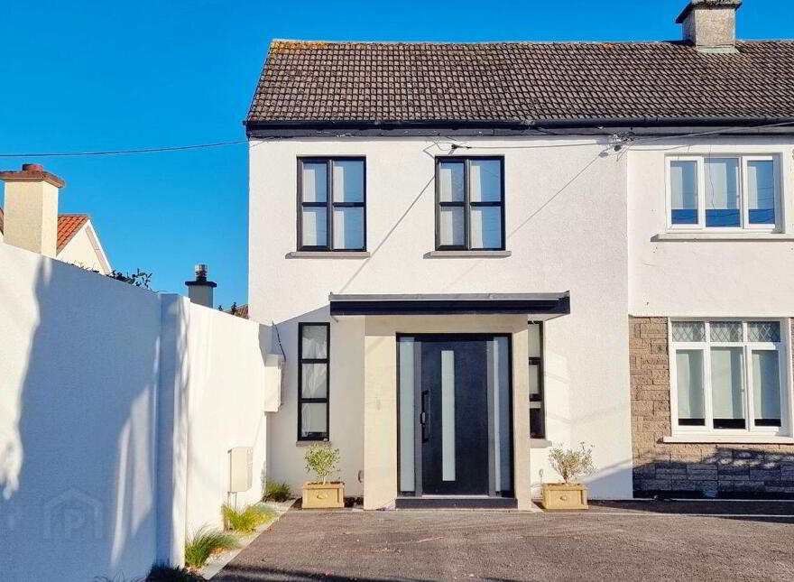 Cúl Na Mara, Oldcourt Park, Bray, A98WP03