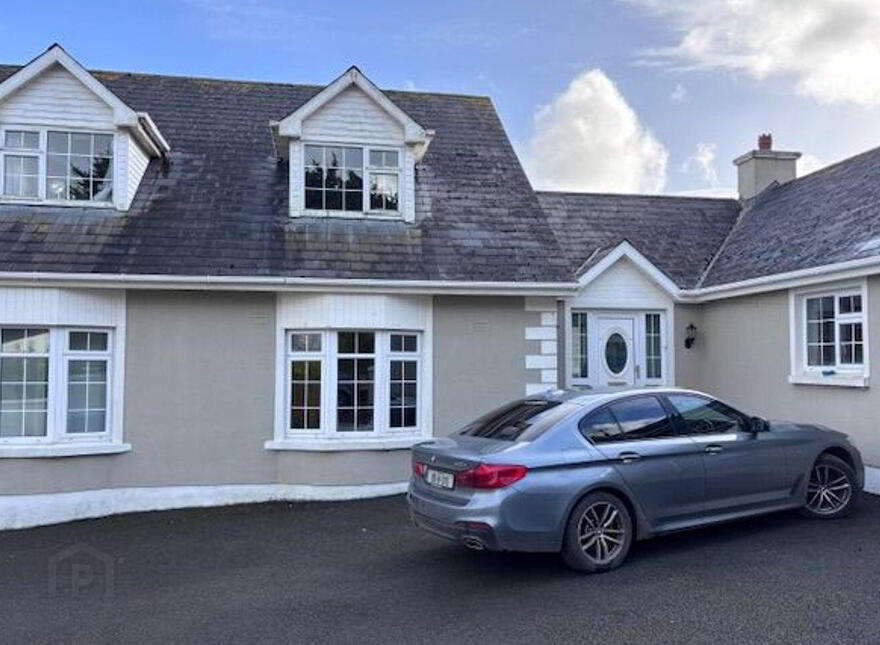 Abbey View, Saltmills, New Ross, Y34P304