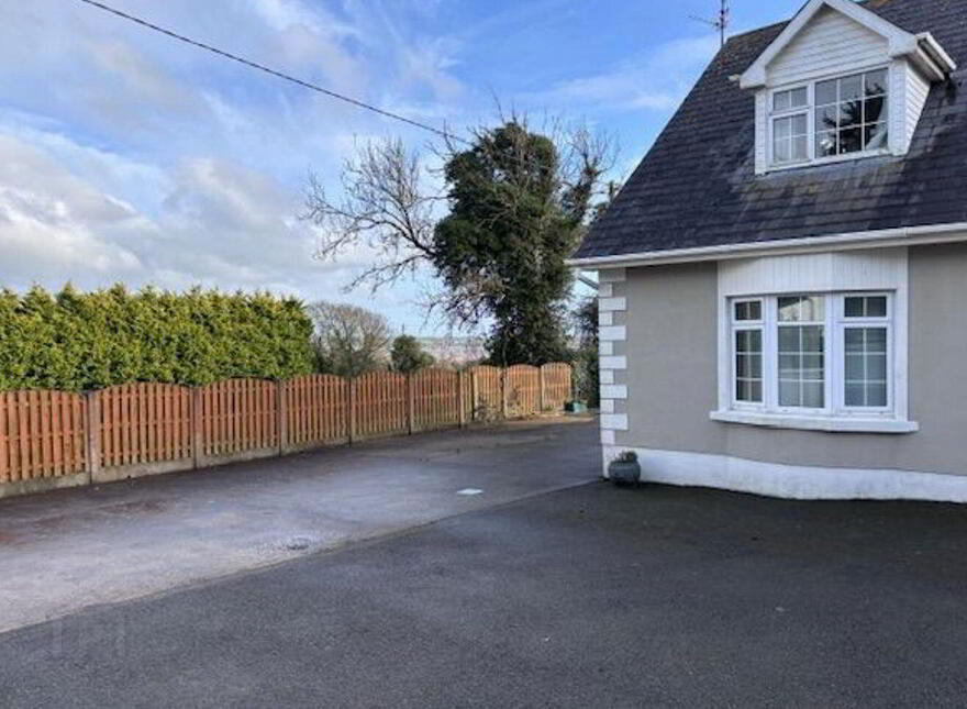 Abbey View, Saltmills, New Ross, Y34P304