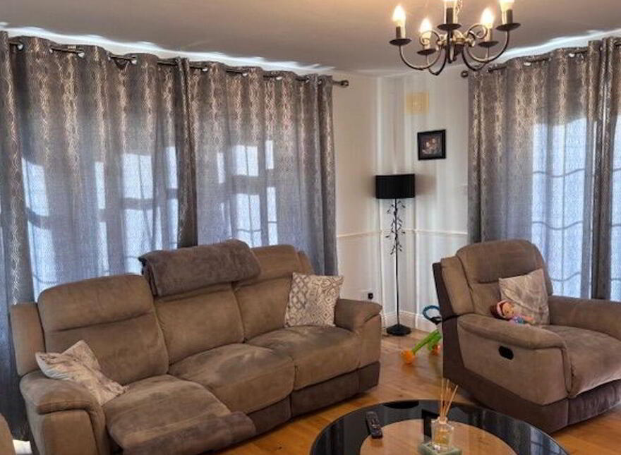Abbey View, Saltmills, New Ross, Y34P304