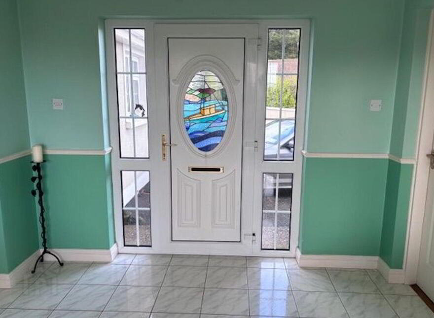 Abbey View, Saltmills, New Ross, Y34P304