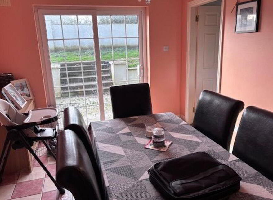 Abbey View, Saltmills, New Ross, Y34P304