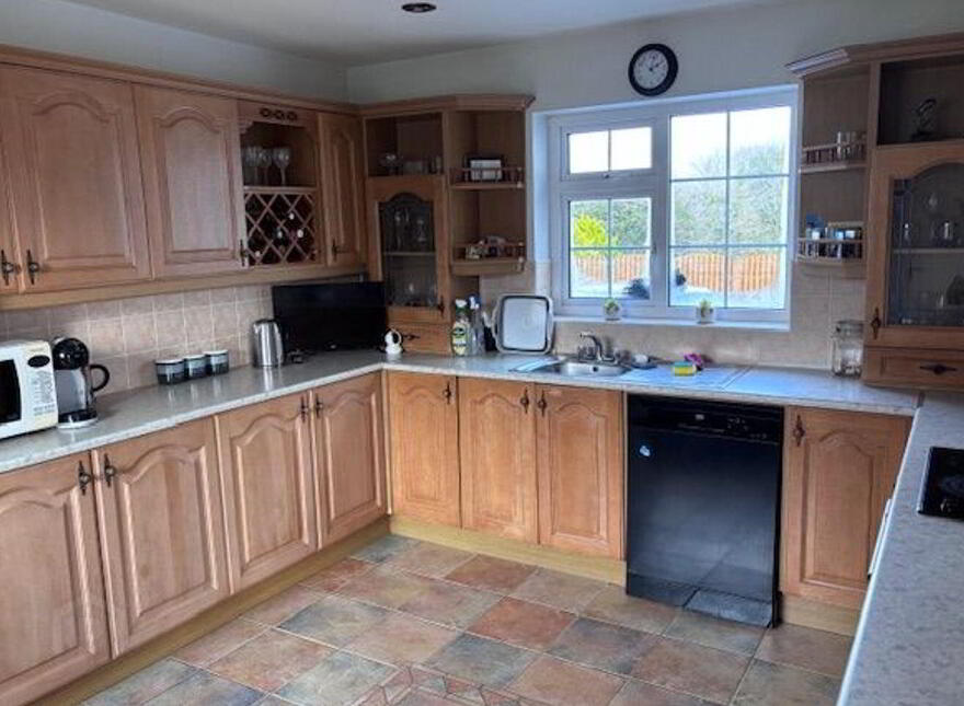 Abbey View, Saltmills, New Ross, Y34P304