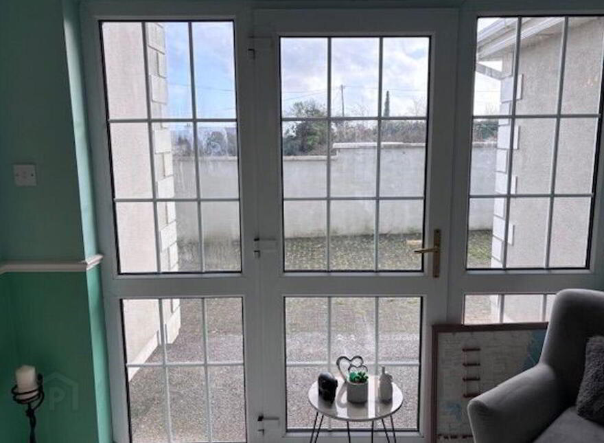 Abbey View, Saltmills, New Ross, Y34P304