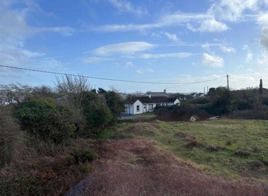 Abbey View, Saltmills, New Ross, Y34P304