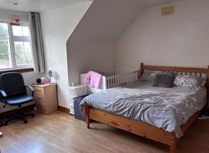 Abbey View, Saltmills, New Ross, Y34P304