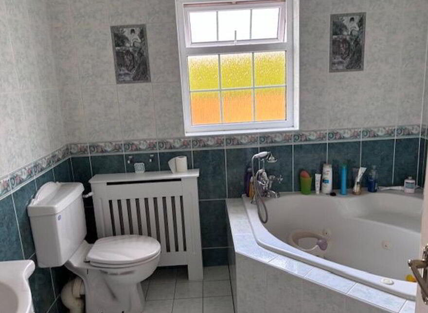 Abbey View, Saltmills, New Ross, Y34P304