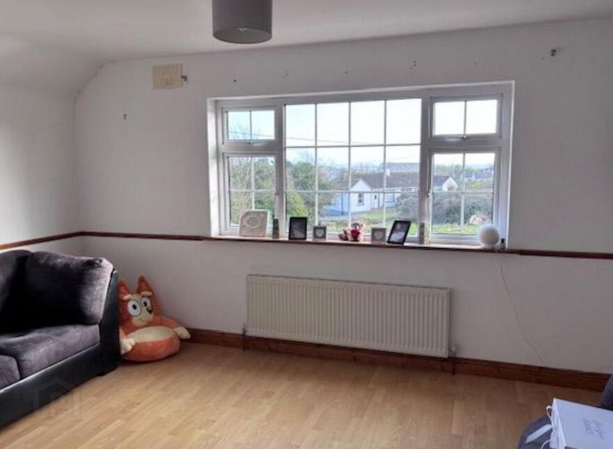 Abbey View, Saltmills, New Ross, Y34P304