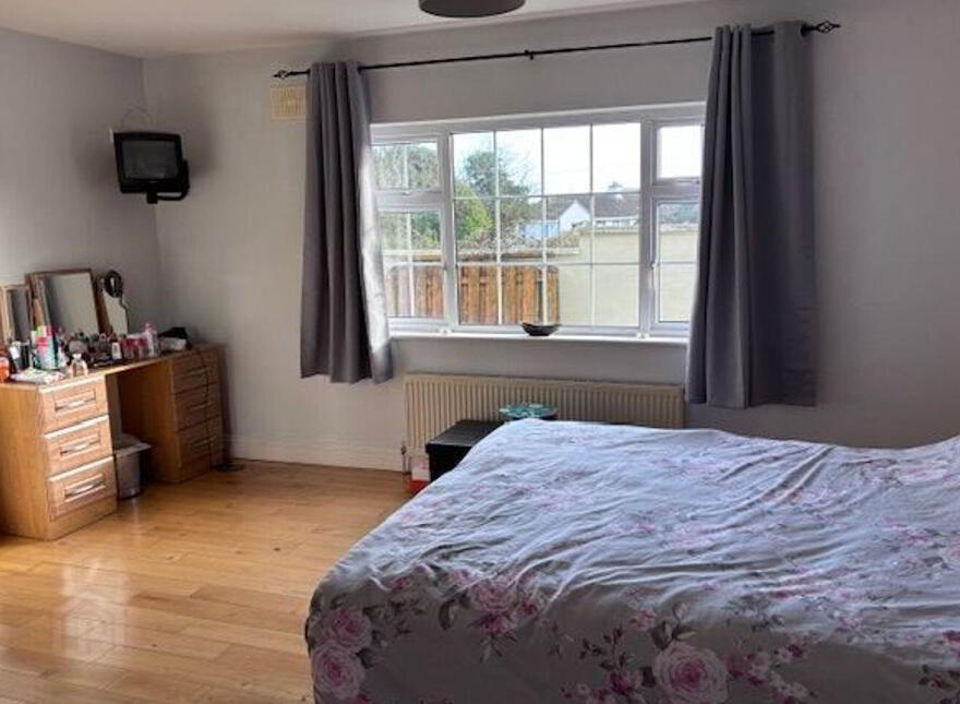 Abbey View, Saltmills, New Ross, Y34P304
