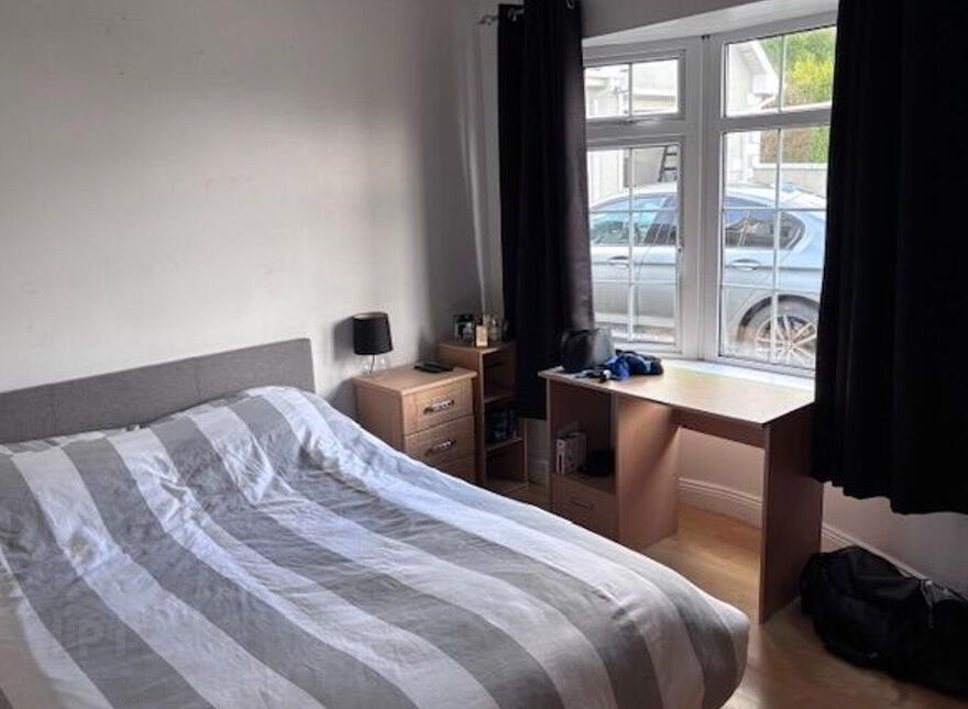 Abbey View, Saltmills, New Ross, Y34P304