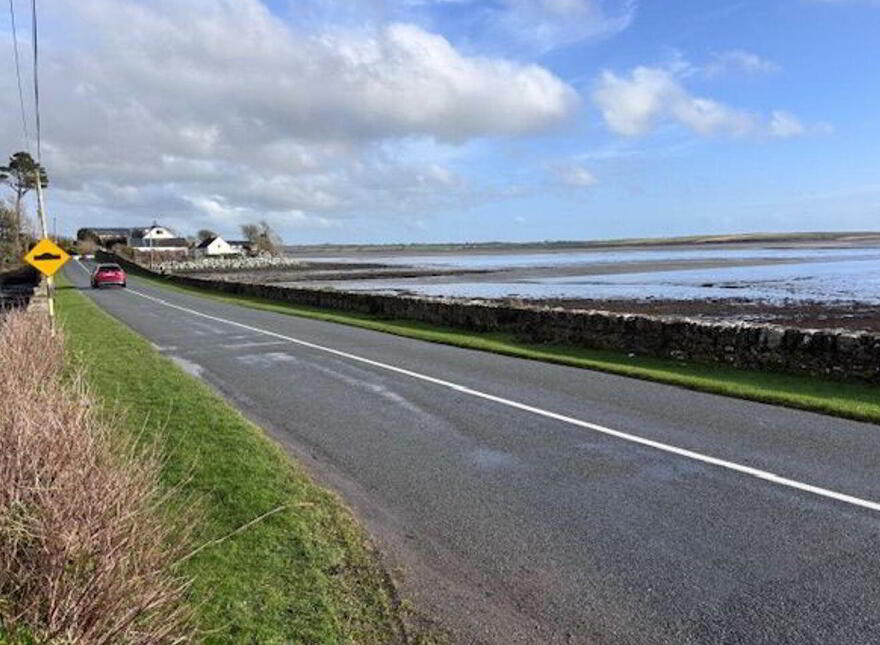 Abbey View, Saltmills, New Ross, Y34P304