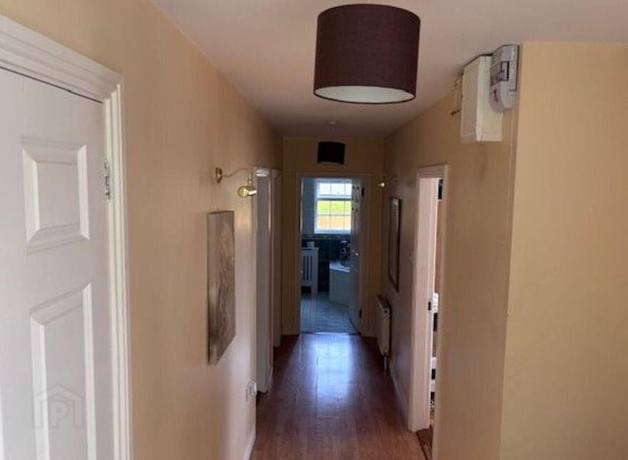 Abbey View, Saltmills, New Ross, Y34P304