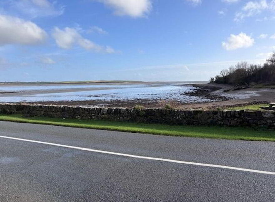 Abbey View, Saltmills, New Ross, Y34P304