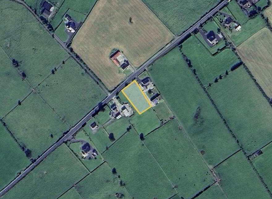 Costellospark, Monivea, H65A328