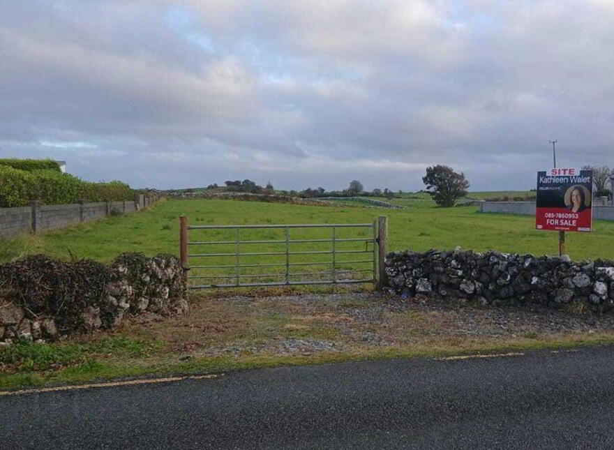 Costellospark, Monivea, H65A328