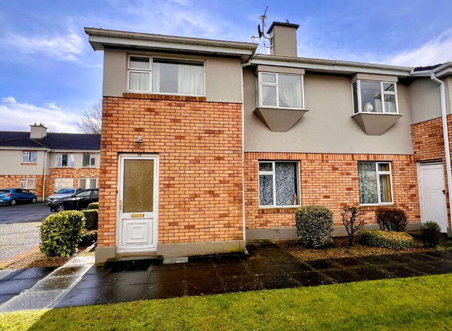 16 Bridge Court, Bridge Street, Ballinasloe, H53XV26