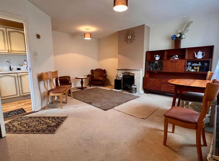 16 Bridge Court, Bridge Street, Ballinasloe, H53XV26