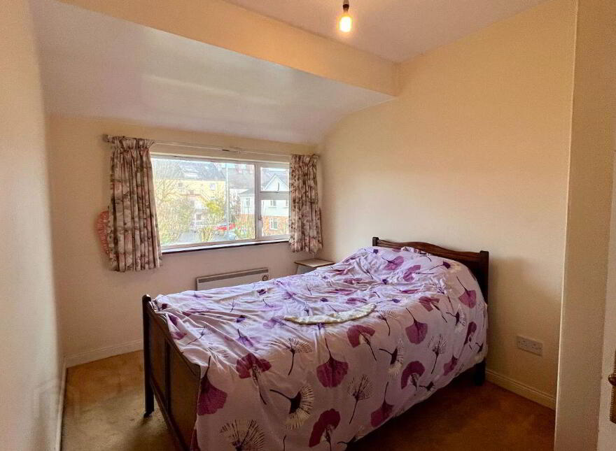 16 Bridge Court, Bridge Street, Ballinasloe, H53XV26