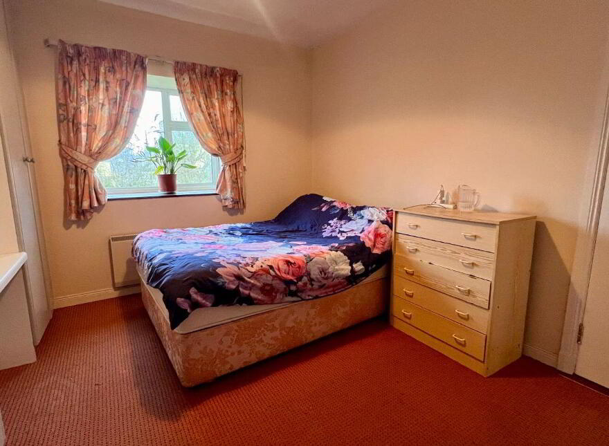 16 Bridge Court, Bridge Street, Ballinasloe, H53XV26