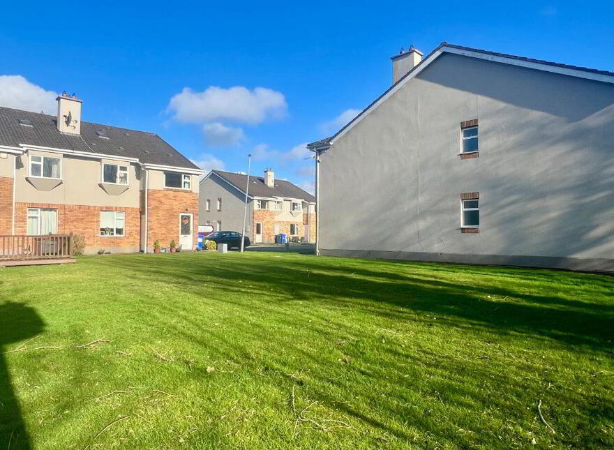 16 Bridge Court, Bridge Street, Ballinasloe, H53XV26