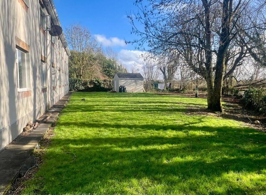 16 Bridge Court, Bridge Street, Ballinasloe, H53XV26