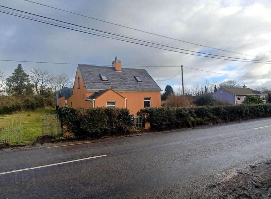 Farranmanagh, Milltown, V93XE68