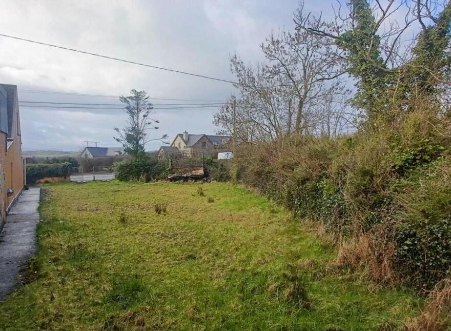 Farranmanagh, Milltown, V93XE68