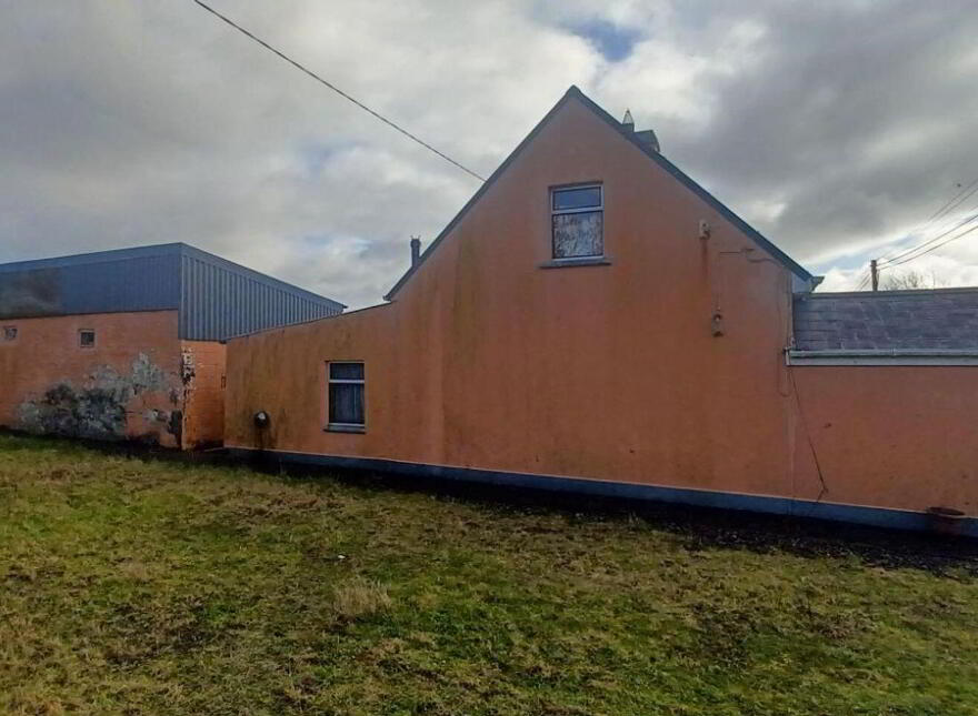 Farranmanagh, Milltown, V93XE68