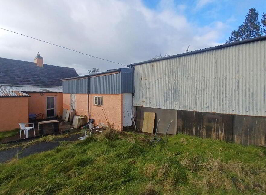 Farranmanagh, Milltown, V93XE68