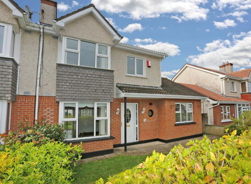 27 Coolraine Heights, Old Cratloe Road, Caherdavin, V94XYE8